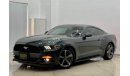 Ford Mustang Std 2016 Ford Mustang V6, 2024 Ford Service Contract-Full Service History, 1 Year Warranty, GCC