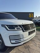 لاند روفر رينج روفر HSE 3.0L (375 HP)