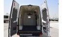 Mercedes-Benz Sprinter Mercedes Sprinter Van, Model:2014. Excellent condition