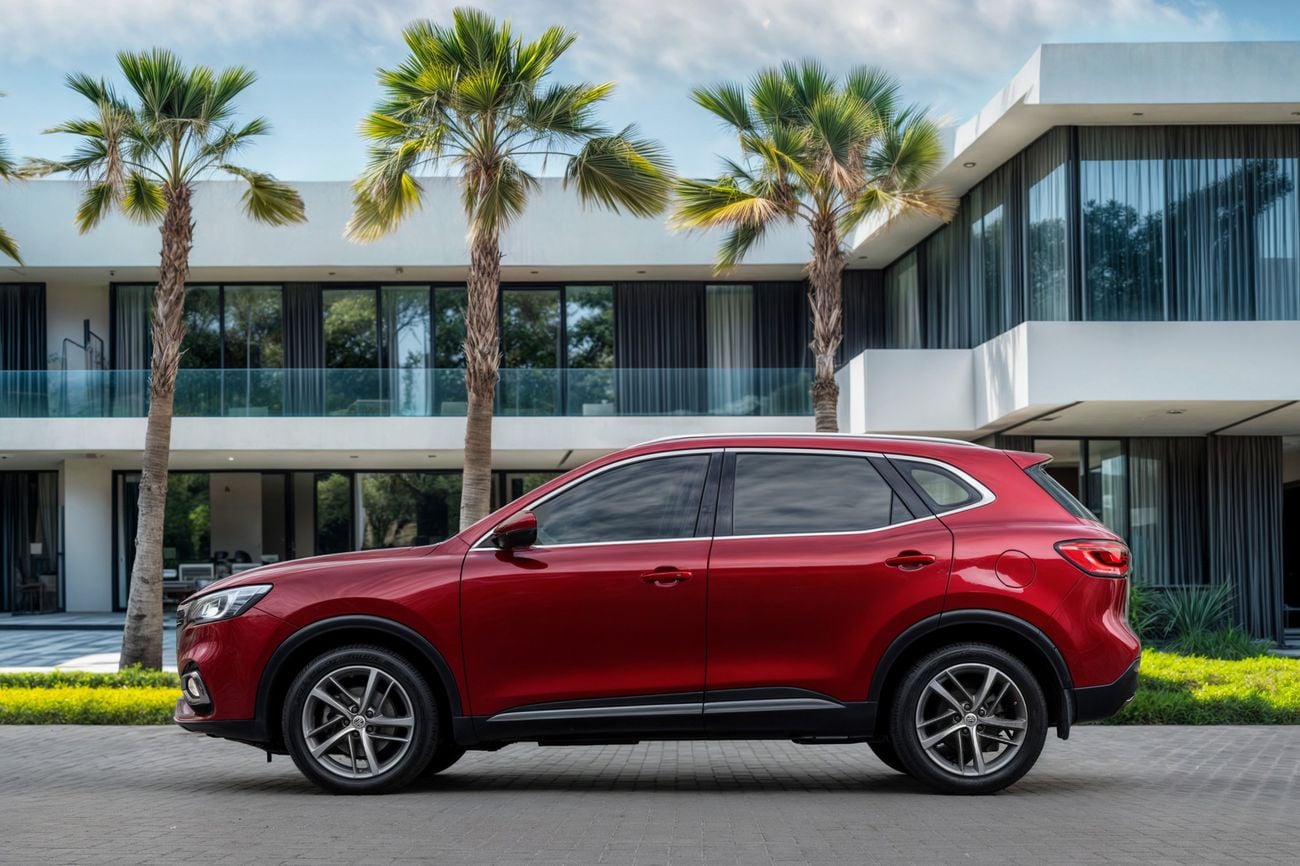 MG HS HS COMFORT | 1,078 P.M | 0% Downpayment | MG MAINTAINED! | Ramadan Offer!