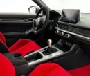 هوندا سيفيك TYPE R 2024 Honda Civic Type R, Sep/2026 Honda Warranty + Service Contract, Full Honda Service History, GCC