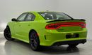 دودج تشارجر GT 3.6L *Brand New* 2023 Dodge Charger GT, March 2026 Dodge Warranty, Delivery Kms, GCC