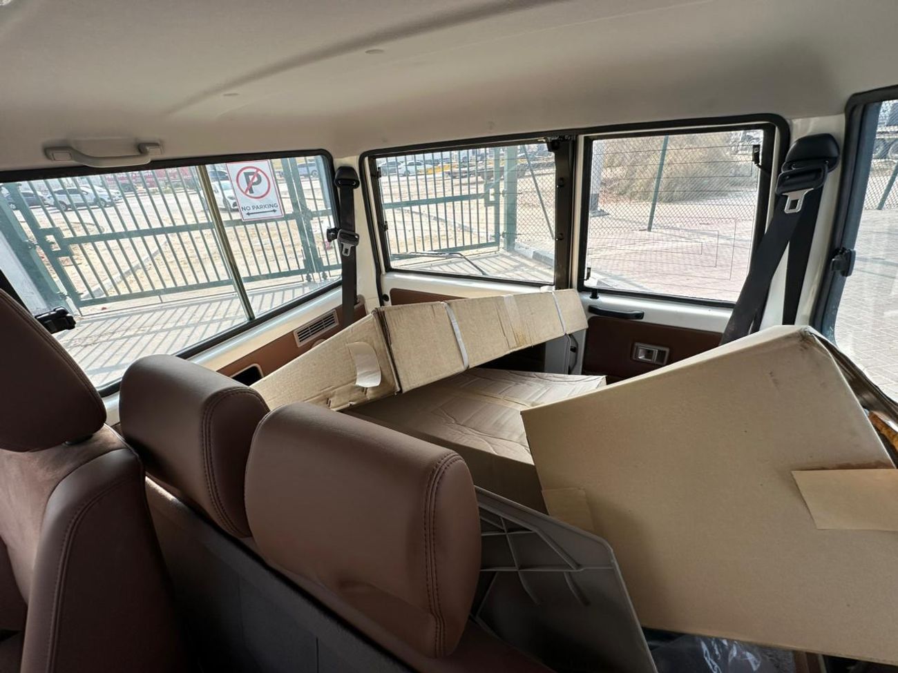 تويوتا لاند كروزر 70 LAND CRUISER LC71-Z 2.8 A/T DSL