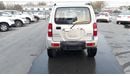 سوزوكي جيمني SUZUKI JIMNY {{{4X4}}} /////2018///// SPECIAL OFFER ////////BY FORMULA AUTO