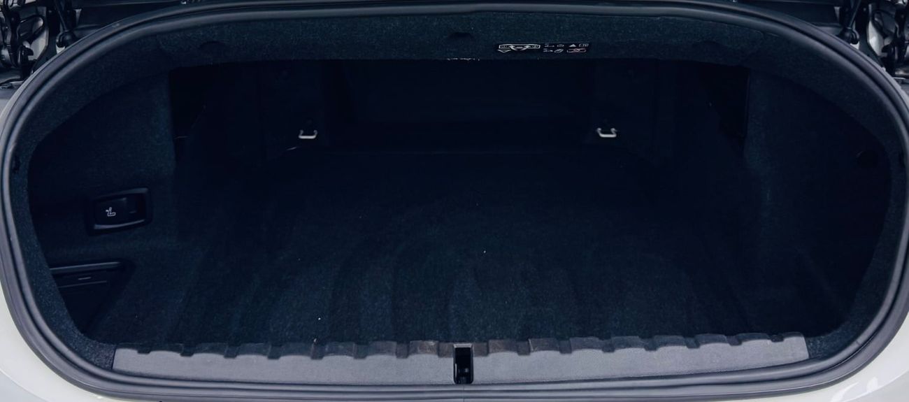 BMW 420i 420 convertible