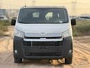 Toyota Hiace GL -Standard Roof  Panal Van 3.5L (3 Seater)