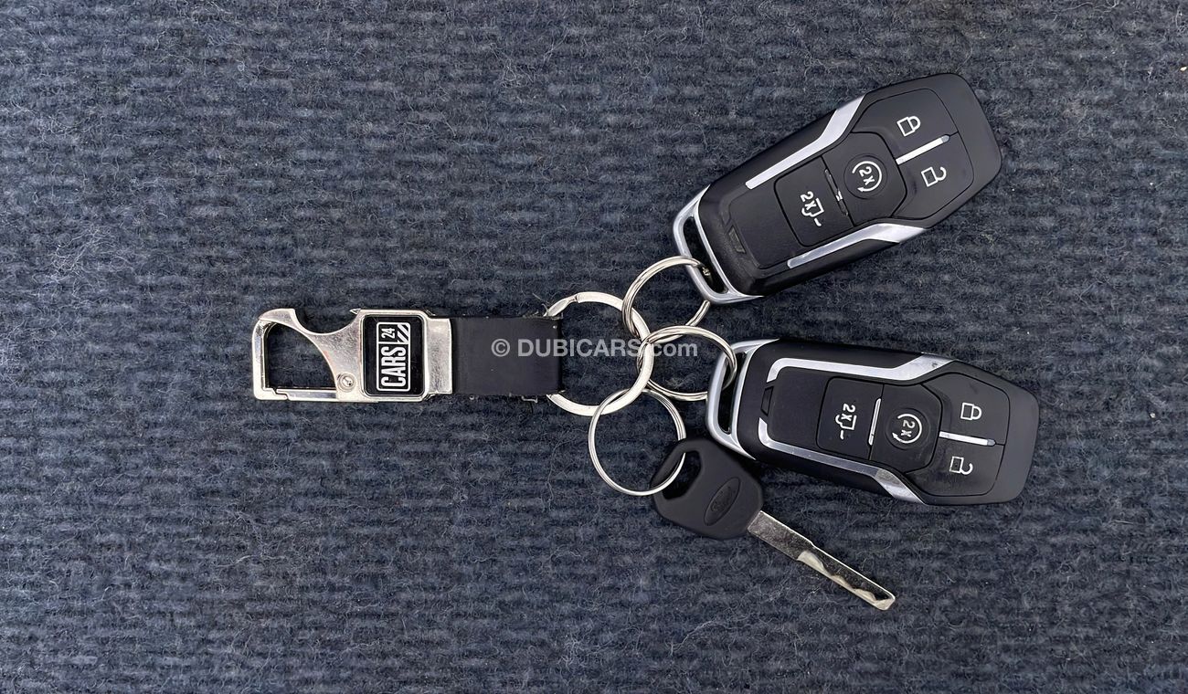 Ford F 150 LARIAT SPORT 5 | Zero Down Payment | Free Home Test Drive