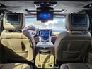 Cadillac Escalade L Platinum 6.2L