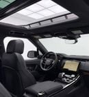 Land Rover Range Rover Sport DYNAMIC SE P400 FIRST EDITION P400 S P400 3.0L 2023 RANGE ROVER SPORT P400 DYNAMIC S, Warranty, Serv