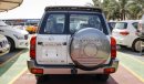 Nissan Patrol Super Safari AWR