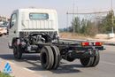 ميتسوبيشي فوسو كانتير 4.2L M T 4x2 Diesel Standard Chassis