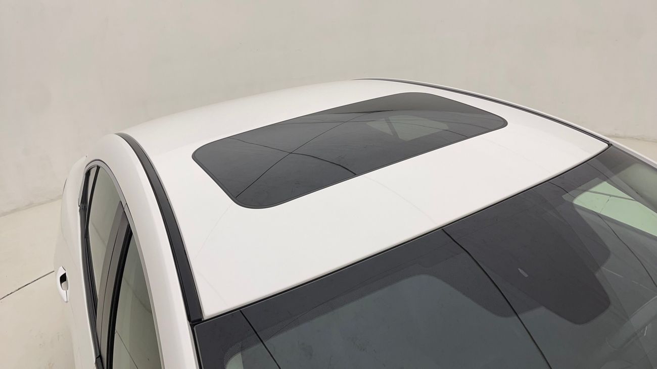 مازدا 3 EVOLVE 2 | بدون دفعة مقدمة | اختبار القيادة في المنزل