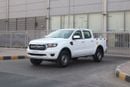 فورد رانجر XL 2.5L (166 HP)
