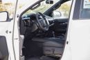 Toyota Hilux 2023 Toyota Hilux 4.0 GR-Sport - White Pearl Inside Black | Export Only