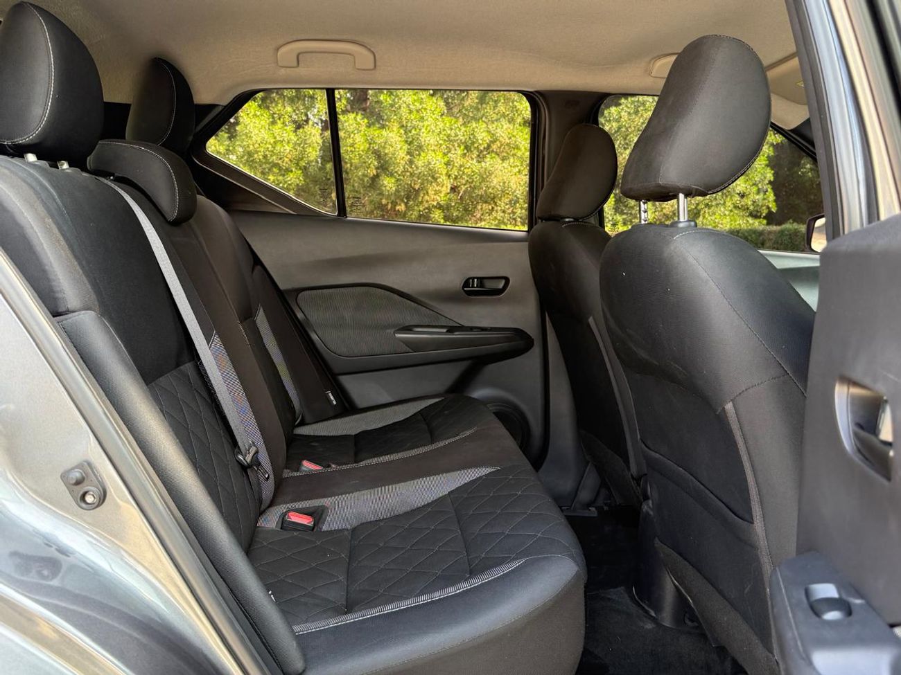 Nissan Kicks SL 1.6L