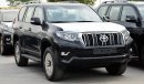 تويوتا برادو Prado Petrol 2.7L VX A/T Euro Spec