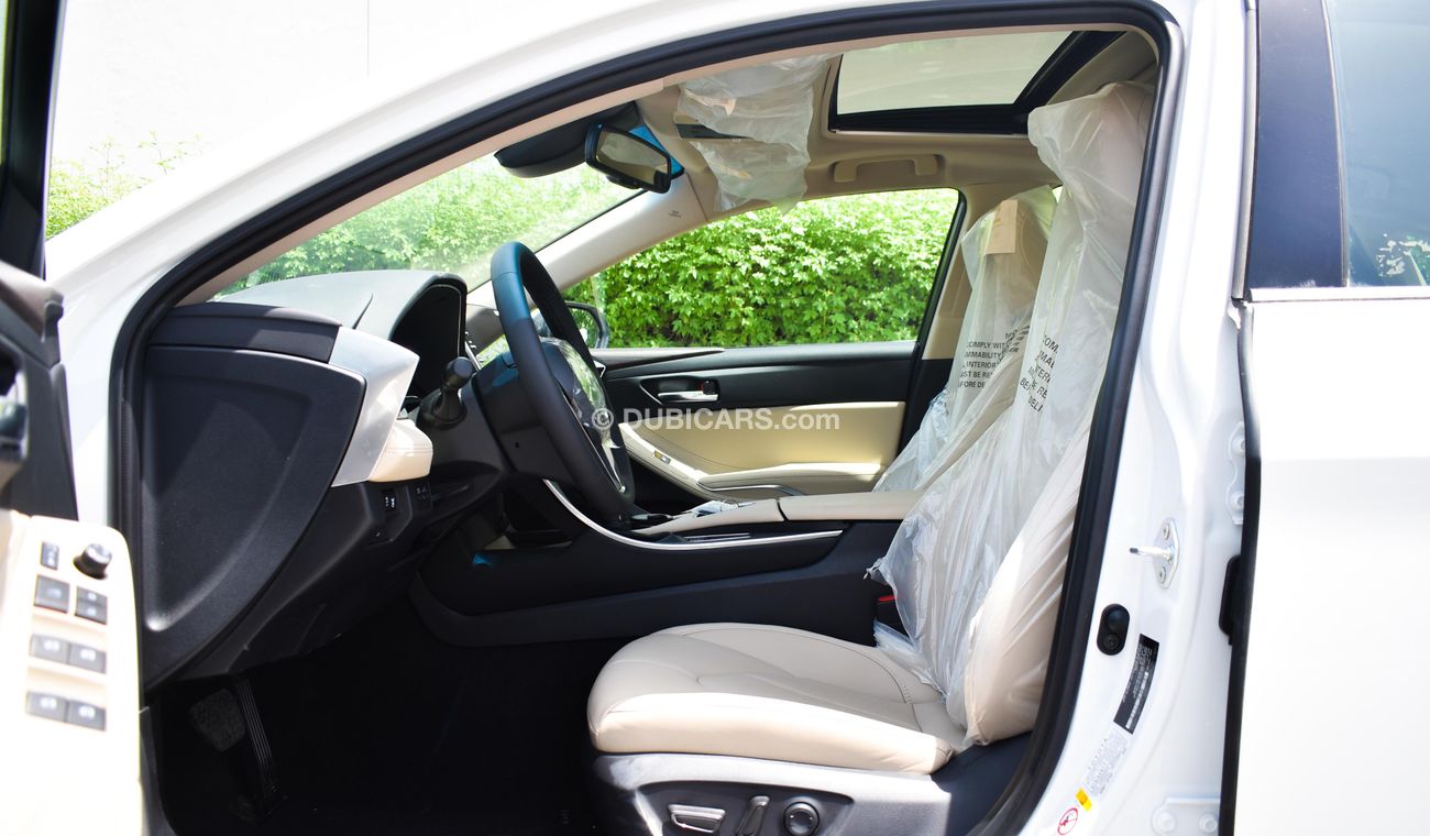 تويوتا افالون XLE V 3.5L V6 | 2022 | For Export Only
