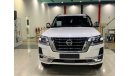 Nissan Patrol V6 PLT CTY MY2021