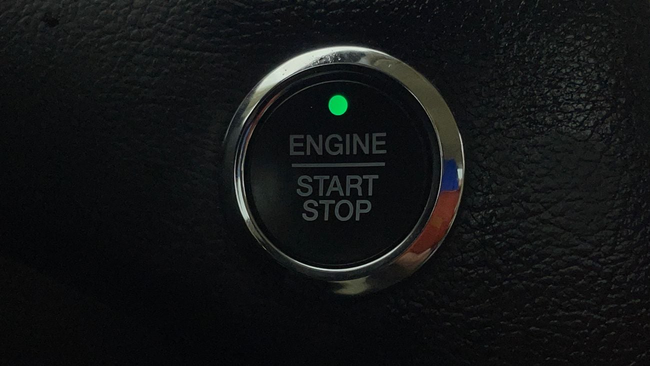 Ford Edge SEL 3.5L 2021 SEL | AED 904/Month | 0 DP | 30 Day Return | Warranty