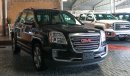 GMC Terrain GMC Terrain 2016 model in excellent condition