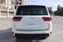 تويوتا لاند كروزر LHD LC300 4.0L PETROL V6 VX FULL OPTION WITH RADAR | SOFT DOOR CLOSING AT 7-SEATS 2026MY