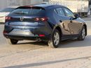 مازدا 3 Avant 2.0L