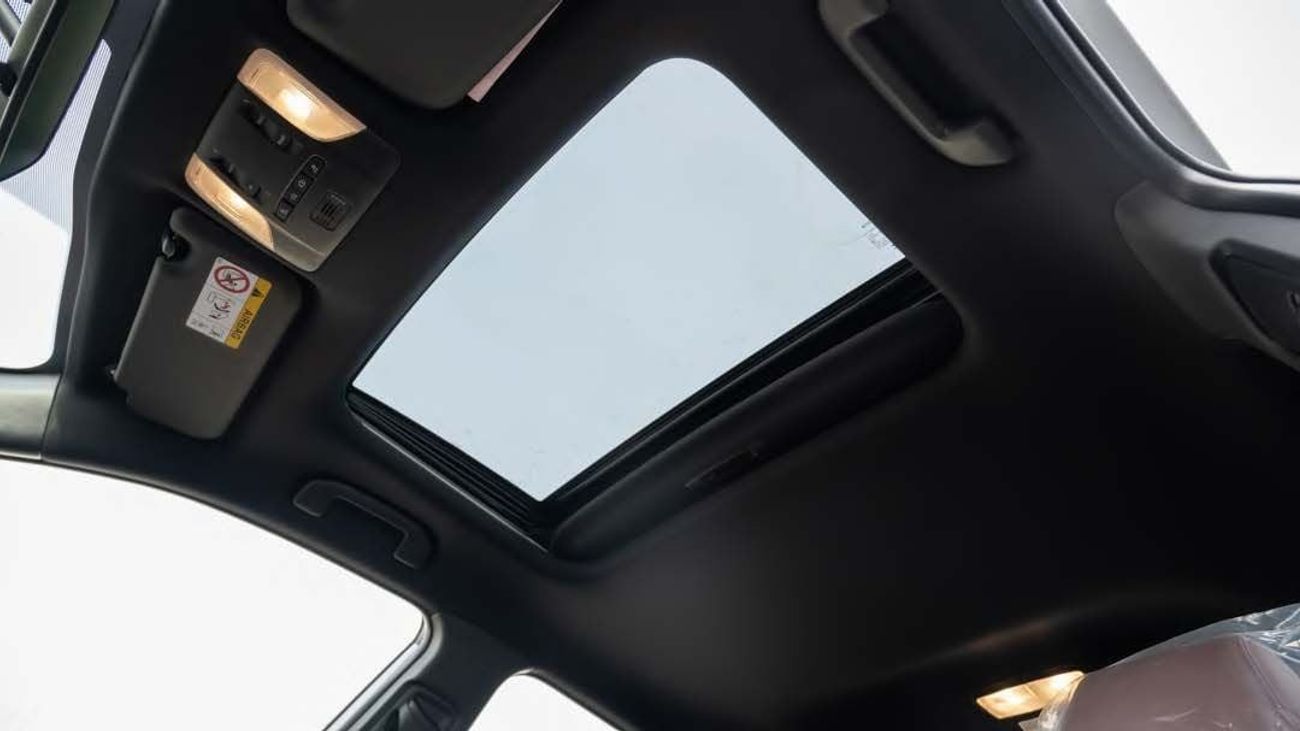 Toyota Corolla Cross COROLLA CROSS HV 1.8L