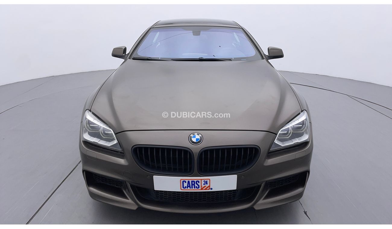 BMW 640i GRAND COUPE 3.0L M 3 | Zero Down Payment | Free Home Test Drive