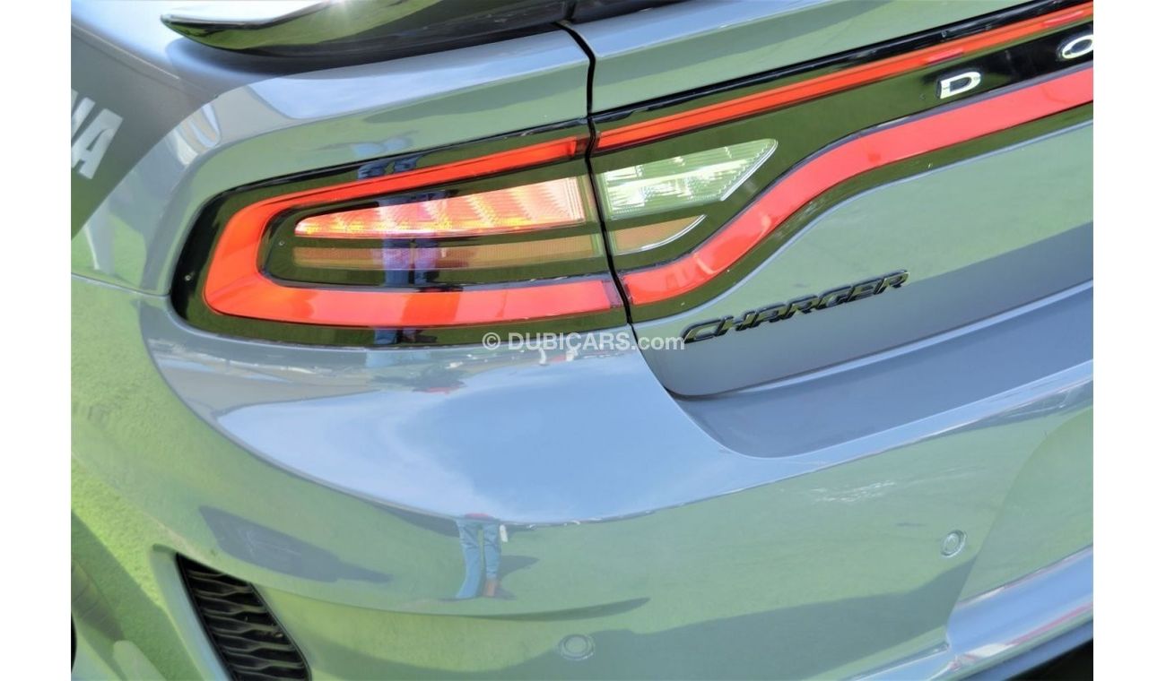 Dodge Charger Daytona R/T CHARGER//RT //5,7//GOOD CONDITION