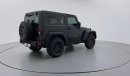 Jeep Wrangler VYLLYS  3600