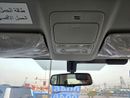 تويوتا هاياس GL Toyota Hiace High Roof Black Bump 3.5l M/T White color With MoonRoof 2026