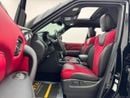 نيسان باترول 2022 Nissan Patrol Nismo, 2027 Nissan Warranty, Nissan Service History, Excellent Condition, GCC