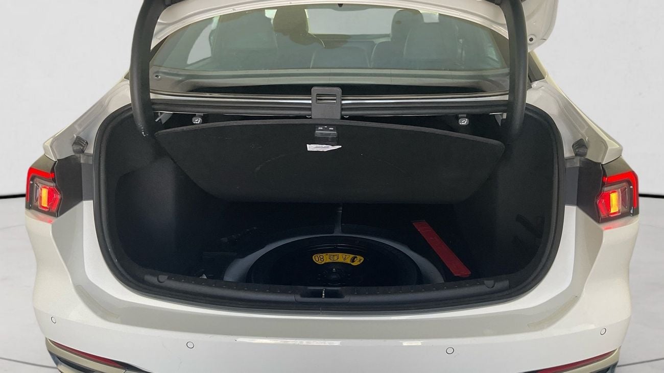 Ford Taurus 2.0 TITANIUM 2WD AUTO | Guaranteed Warranty | 0 Down Payment