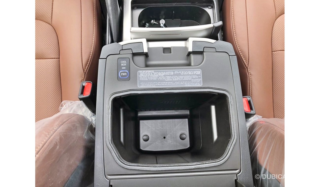 Toyota Land Cruiser Diesel 4.5L AT 2019 Model VX Full (Export Only)