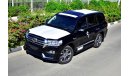 Toyota Land Cruiser 200  GXR V8 4.5L Diesel 8 Seater Automatic Platinum Edition