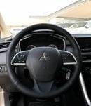 Mitsubishi Xpander MITSUBISHI Mid 1.5L X_BANDER 2022 GCC IN EXCELLENT CONDITION