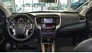 Mitsubishi L200 SPORTERO 2.4L T-DSL , AUTOMATIC
