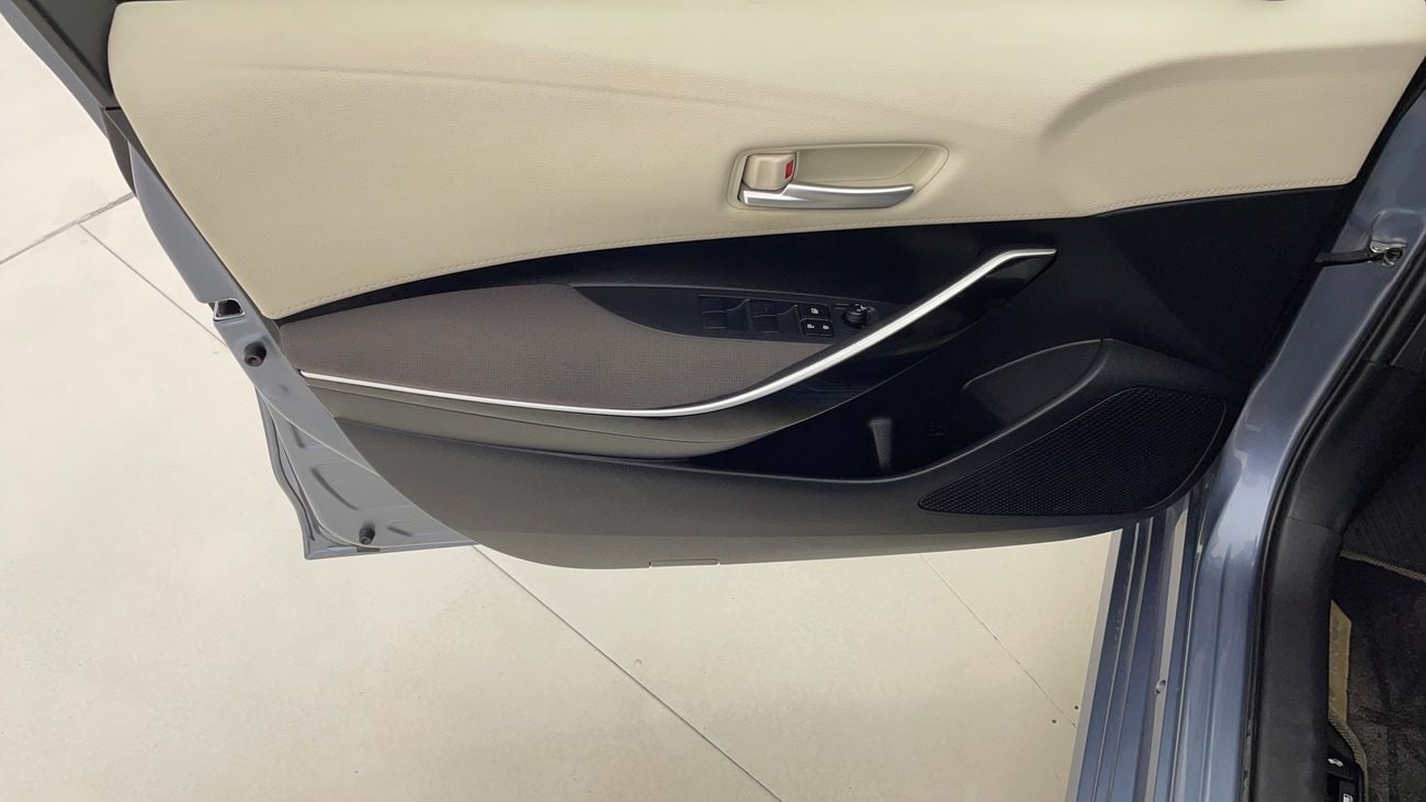 Toyota Corolla GLI 1.6 | Zero Down Payment | Free Home Test Drive