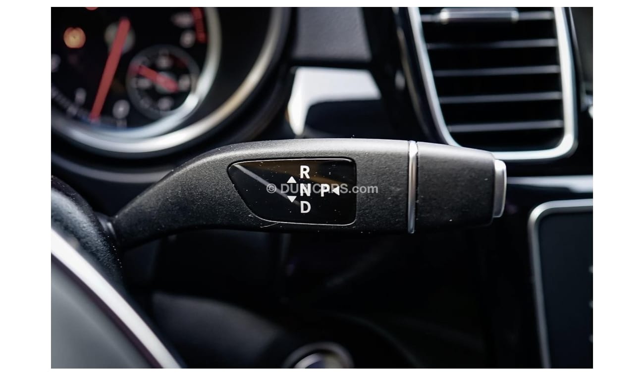 مرسيدس بنز GLE 43 AMG كوبيه