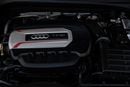 Audi S3 S3 | 2,350 P.M | 0% Downpayment | AUDI SERVICED | EXCELLENT CONDITION