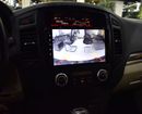 Mitsubishi Pajero EXCELLENT DEAL for our Mitsubishi Pajero ( 2013 Model ) in Black Color GCC Specs