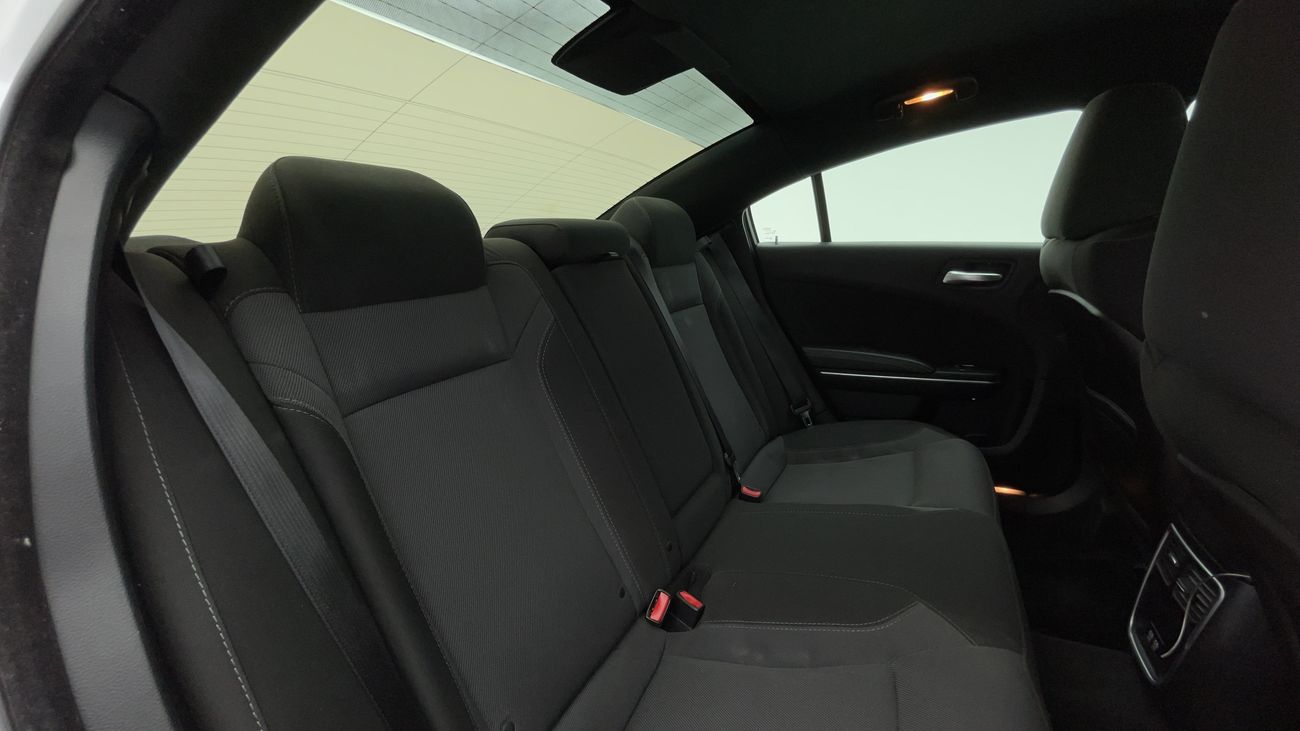 Dodge Charger RALLYE 3.6 | Zero Down Payment | Free Home Test Drive