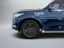 إنفينيتي QX80 Luxe Proactive 5.6L (400 HP)