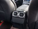 Mercedes Benz C260L STD (NON GCC)