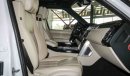 Land Rover Range Rover Vogue SE Supercharged