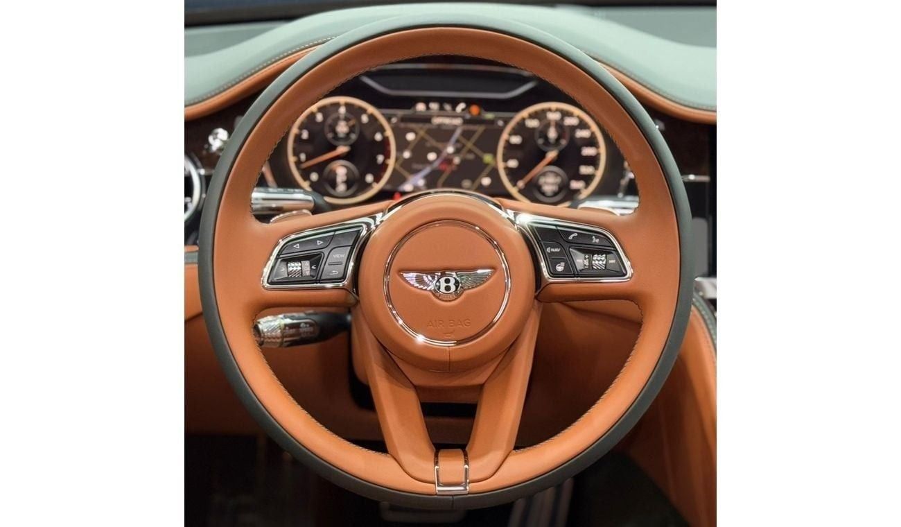 Bentley Continental Flying Spur W12 2022 Bentley Continental Flying Spur W12, 2028 Bentley Warranty + Service Pack, Very Low Kms, GC