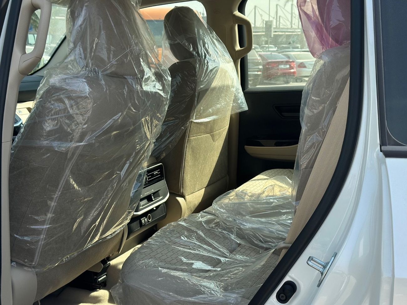 Toyota Land Cruiser GXR 3.5L