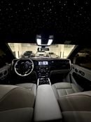 رولز رويس كولينان black badge