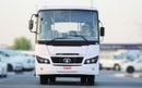 Tata Starbus 2026 TATA STAR BUS 62+1 SEATS WITH AC DIESEL 6CYL MANUAL ZERO KM