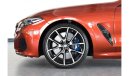 BMW M850i XDrive